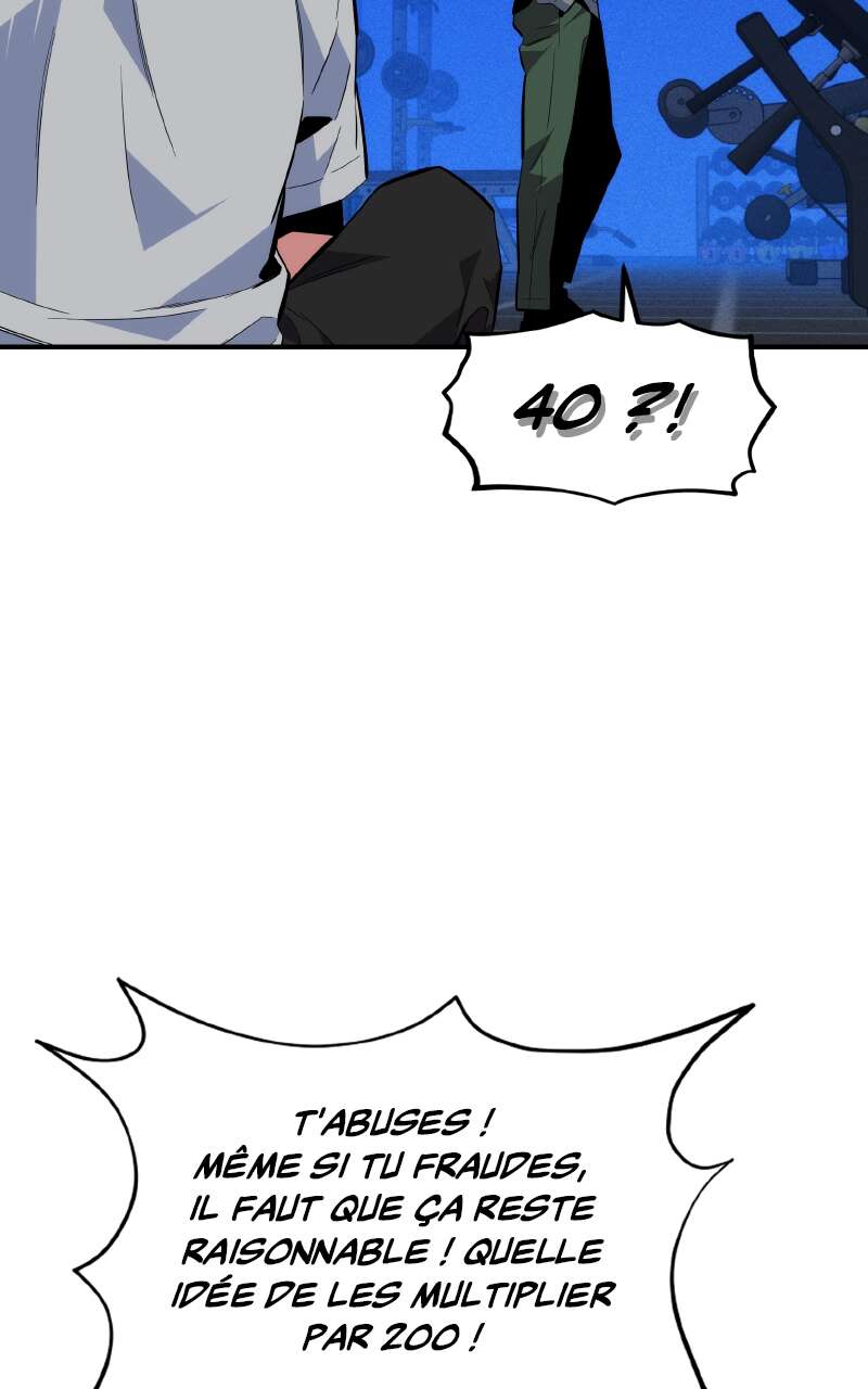 Auto Hunting With My Clones Chapitre 77 - Page 73