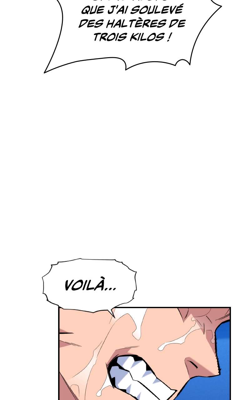 Auto Hunting With My Clones Chapitre 77 - Page 8