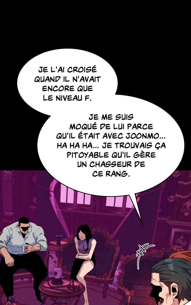 Auto Hunting With My Clones Chapitre 77 - Page 86