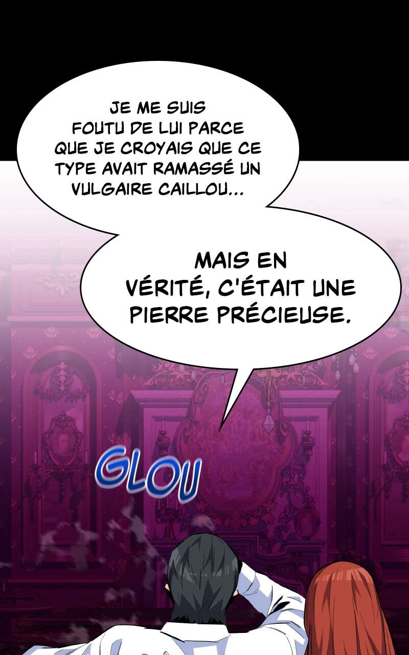 Auto Hunting With My Clones Chapitre 77 - Page 89