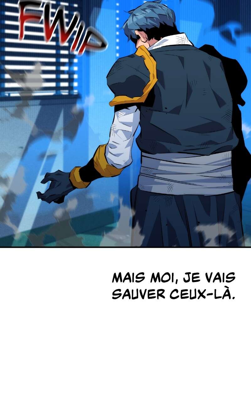 Auto Hunting With My Clones Chapitre 110 - Page 124