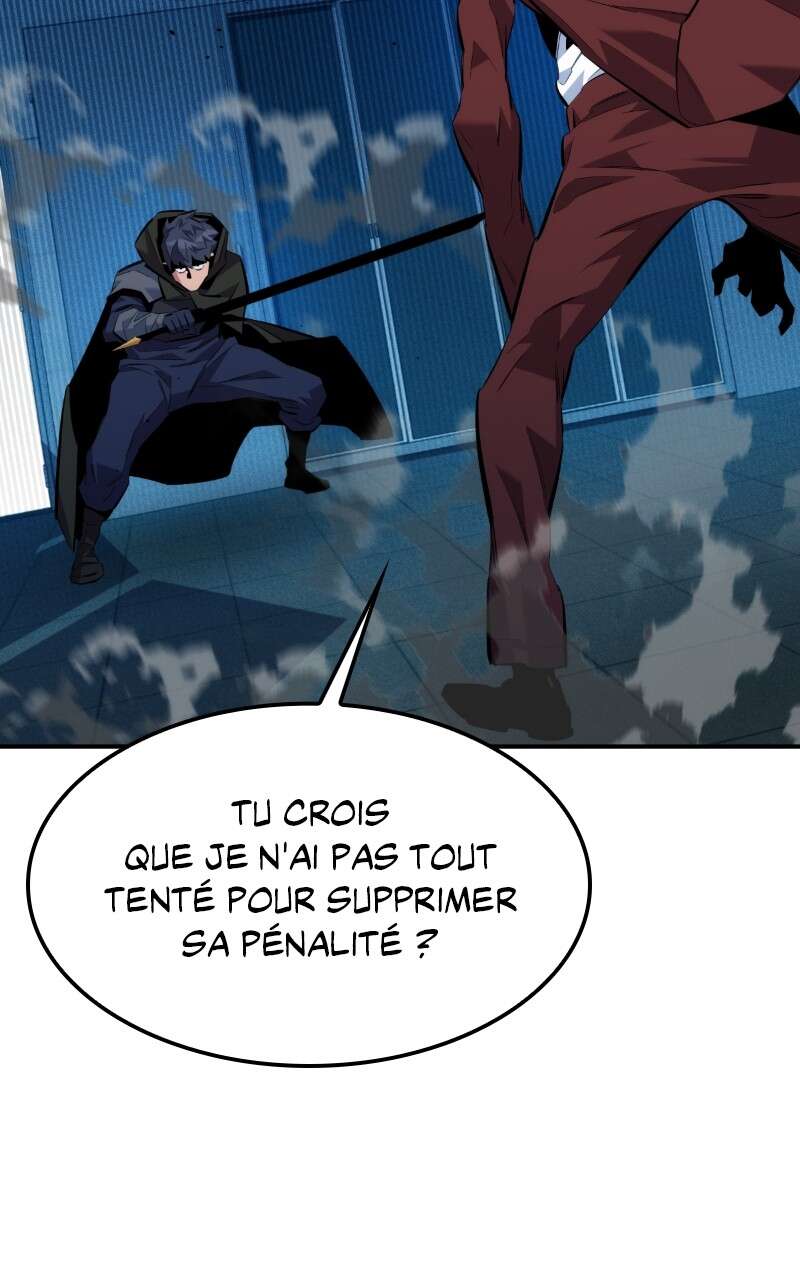 Auto Hunting With My Clones Chapitre 110 - Page 134