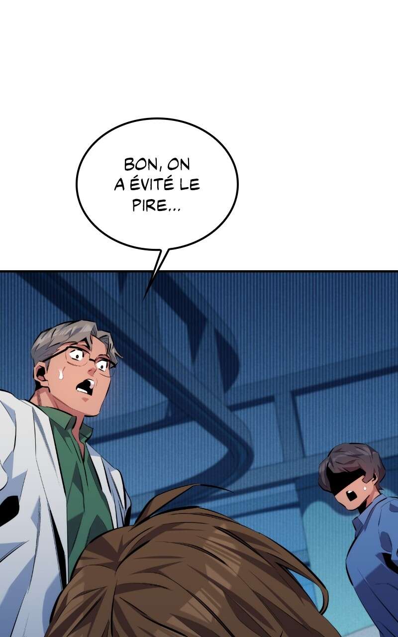 Auto Hunting With My Clones Chapitre 110 - Page 155