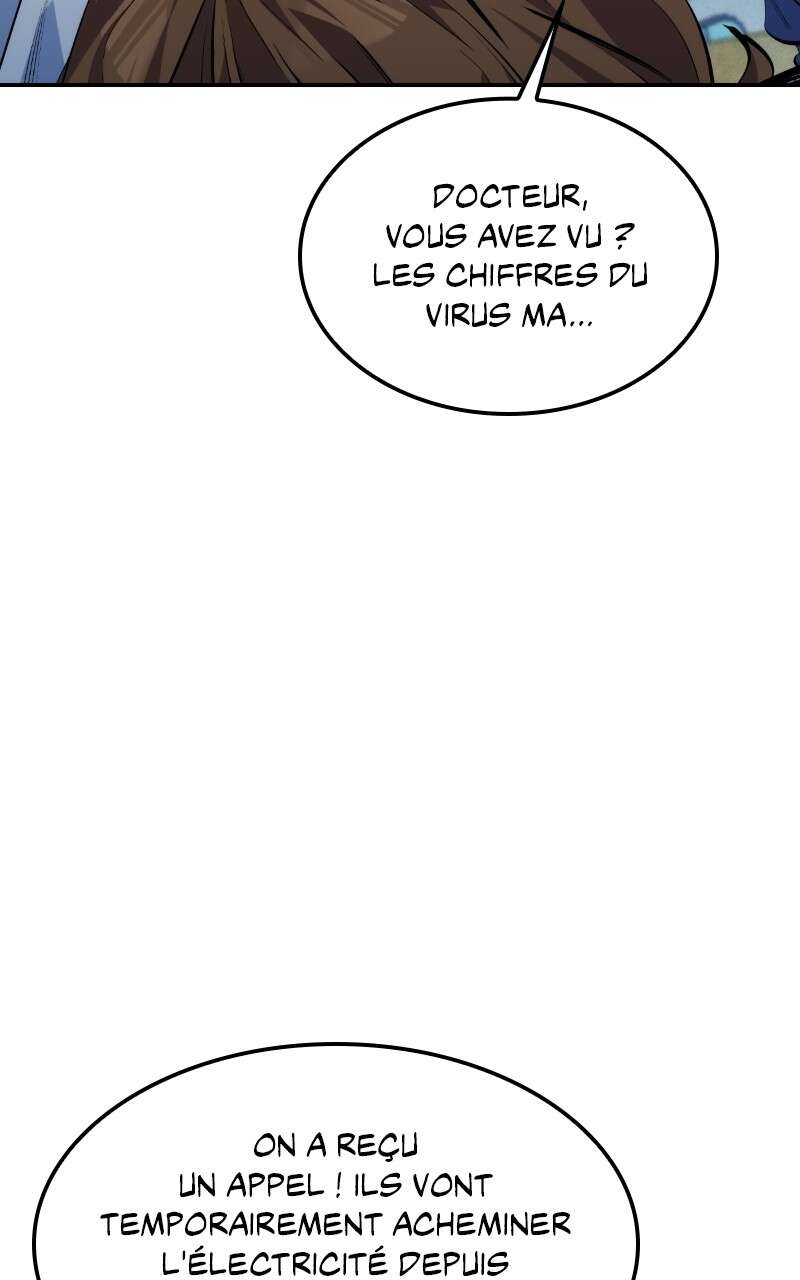 Auto Hunting With My Clones Chapitre 110 - Page 156
