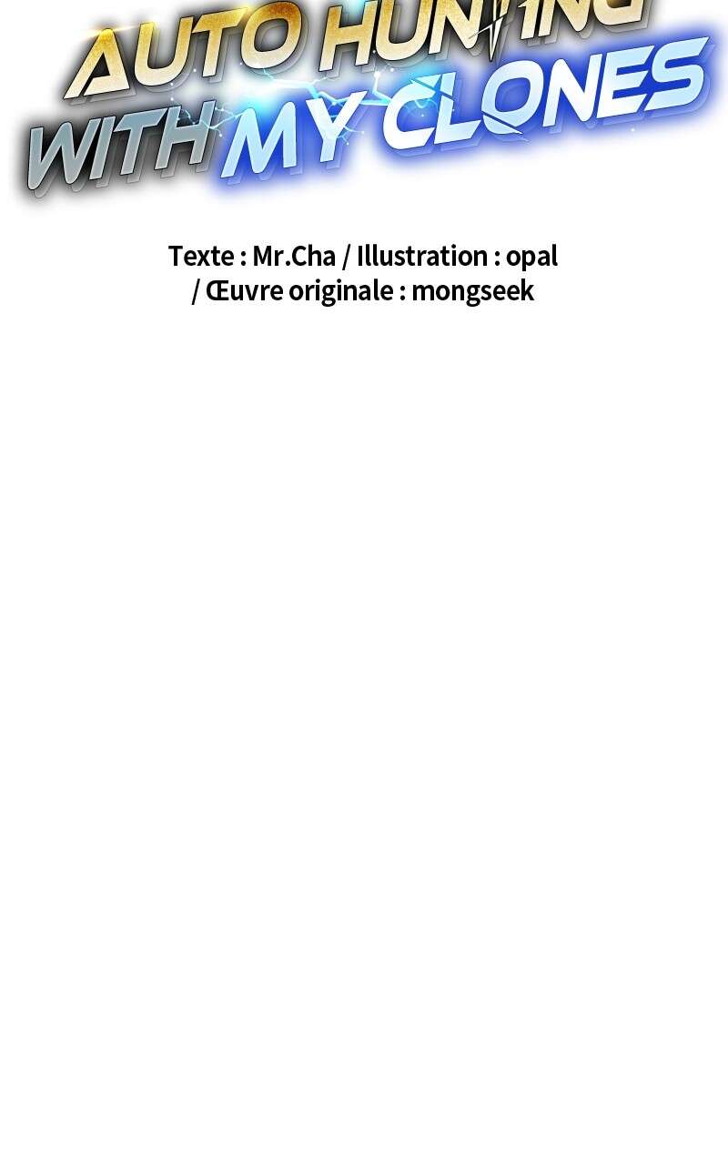 Auto Hunting With My Clones Chapitre 110 - Page 16