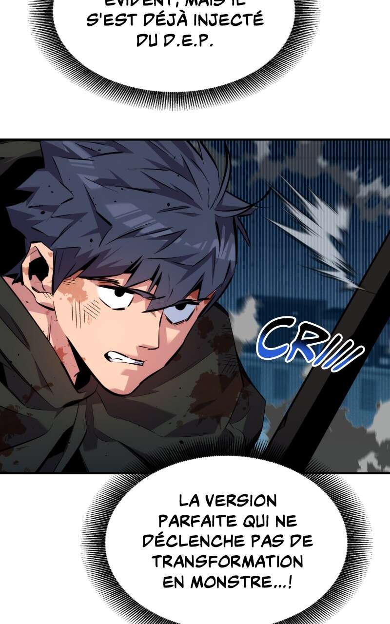 Auto Hunting With My Clones Chapitre 110 - Page 3