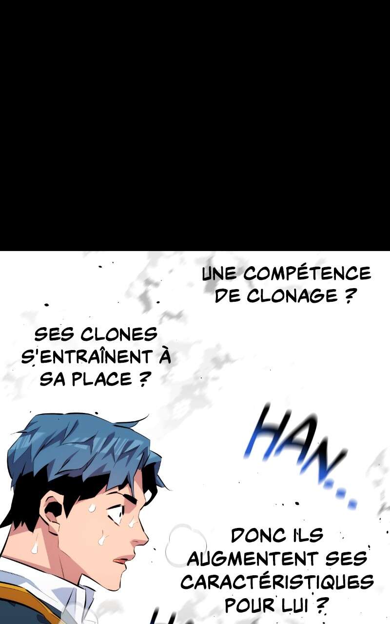 Auto Hunting With My Clones Chapitre 110 - Page 64
