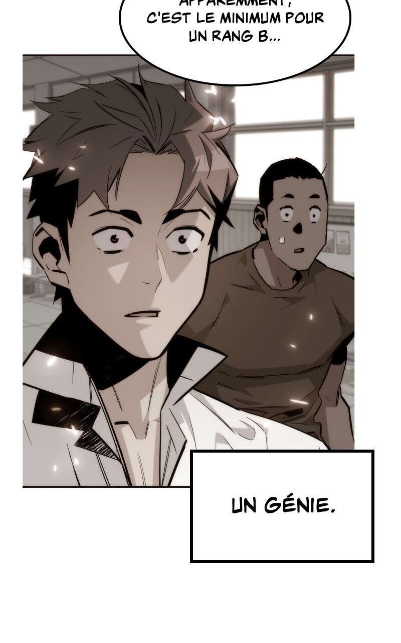 Auto Hunting With My Clones Chapitre 110 - Page 83
