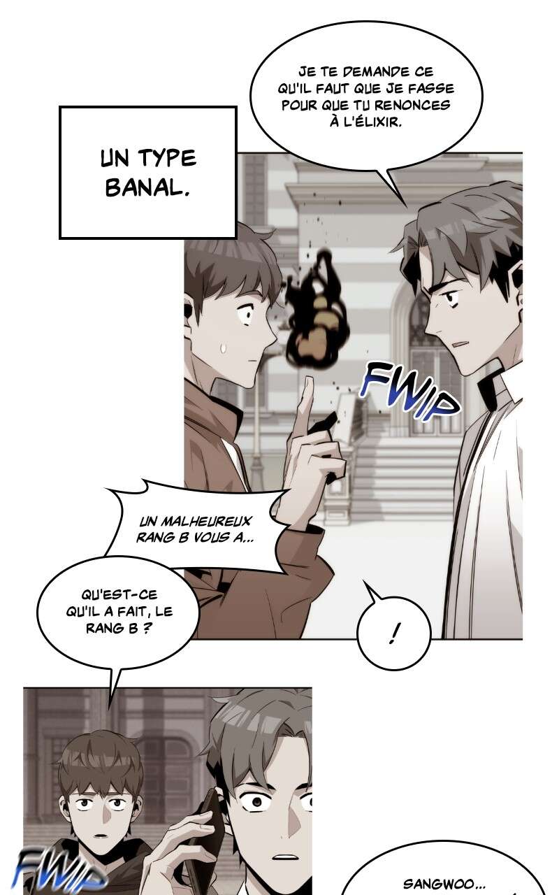 Auto Hunting With My Clones Chapitre 110 - Page 84