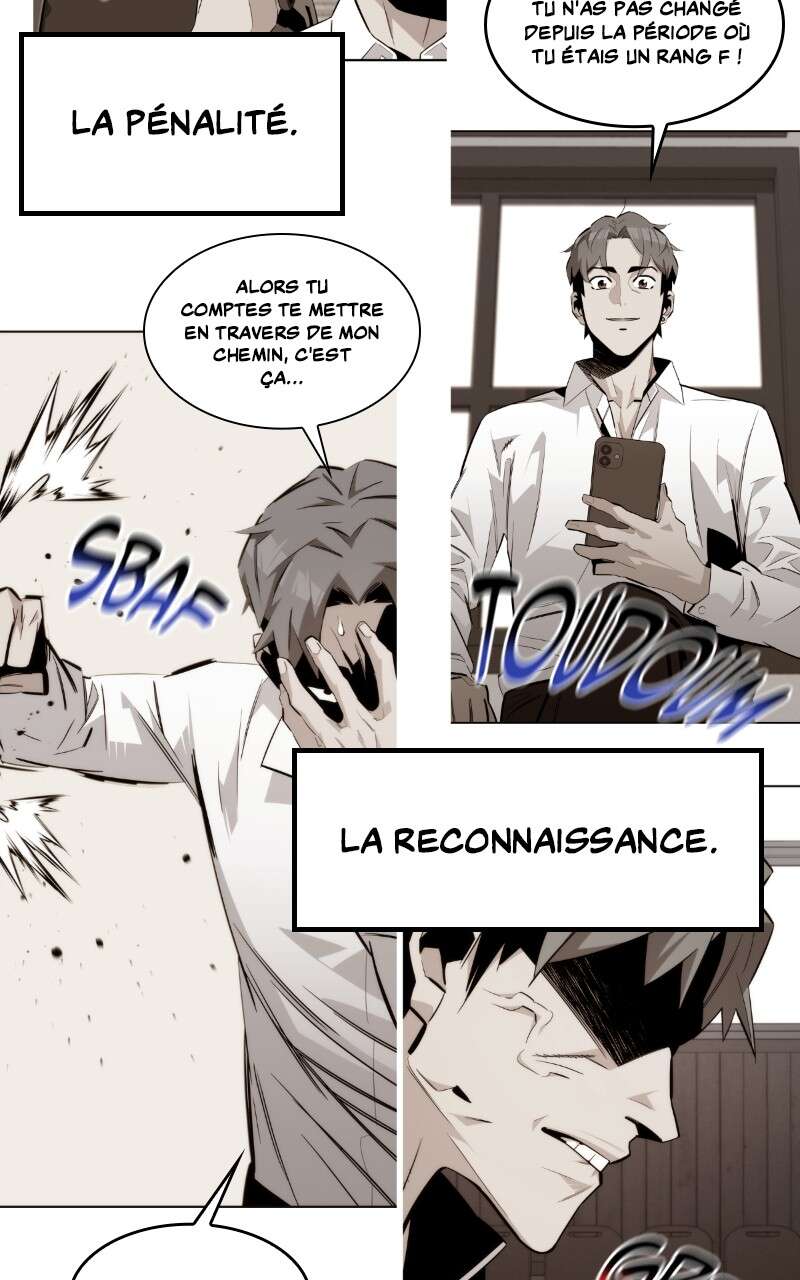 Auto Hunting With My Clones Chapitre 110 - Page 85