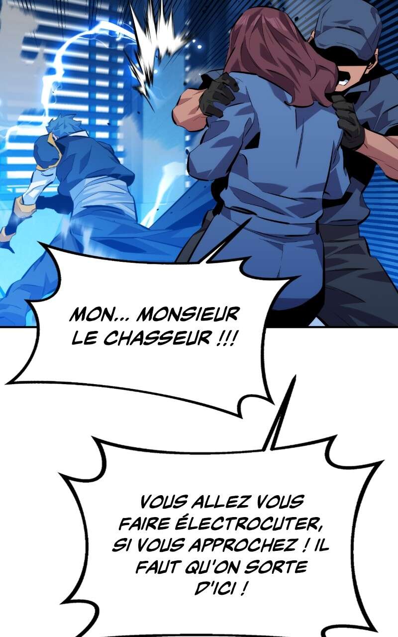Auto Hunting With My Clones Chapitre 110 - Page 98