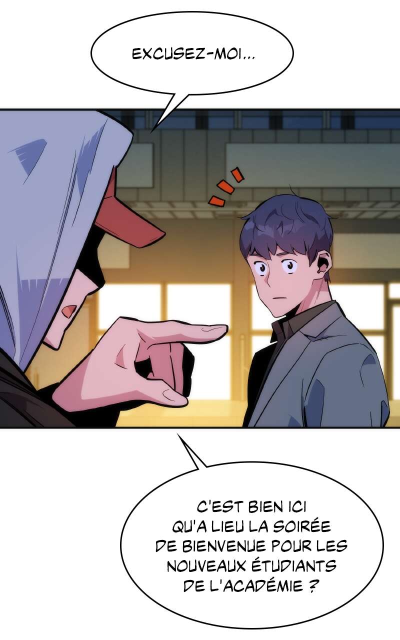 Auto Hunting With My Clones Chapitre 51 - Page 107