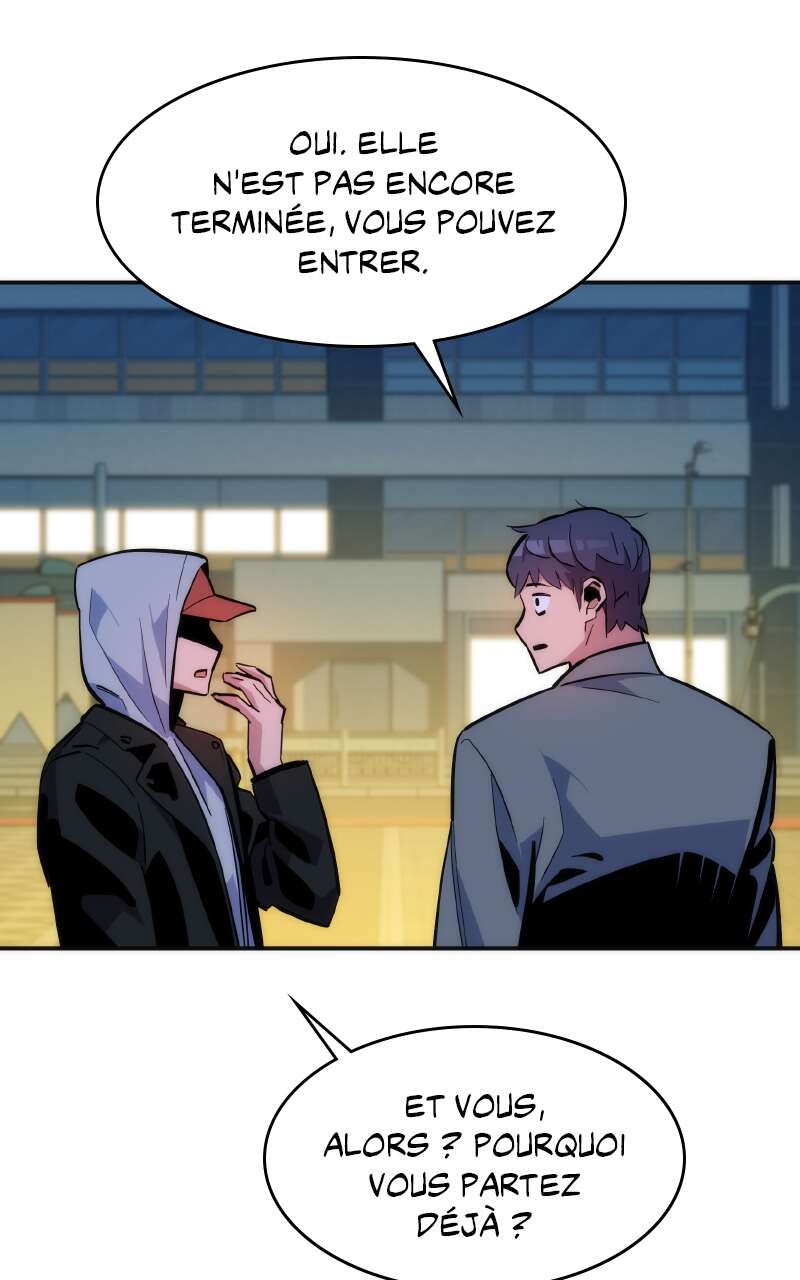 Auto Hunting With My Clones Chapitre 51 - Page 108