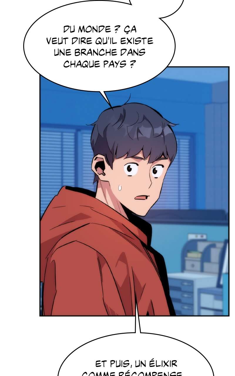 Auto Hunting With My Clones Chapitre 51 - Page 27