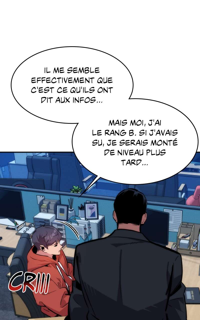Auto Hunting With My Clones Chapitre 51 - Page 34