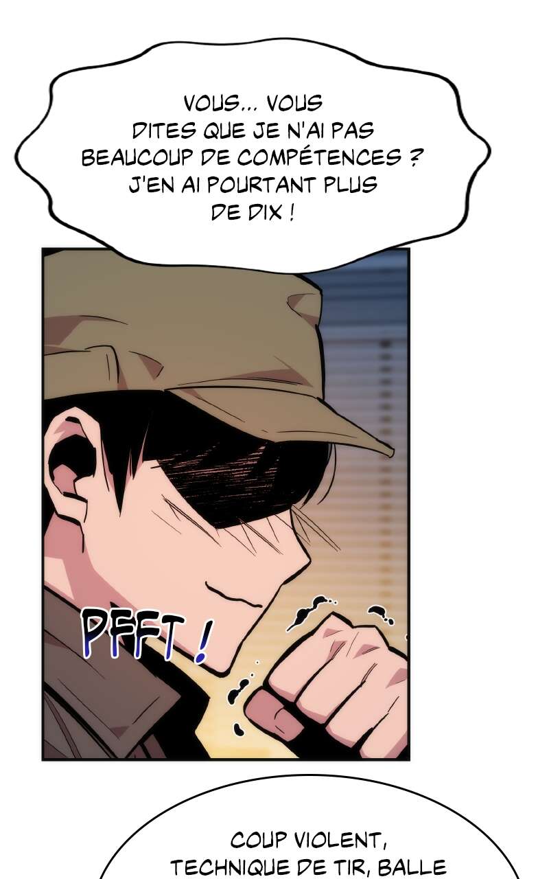 Auto Hunting With My Clones Chapitre 51 - Page 37