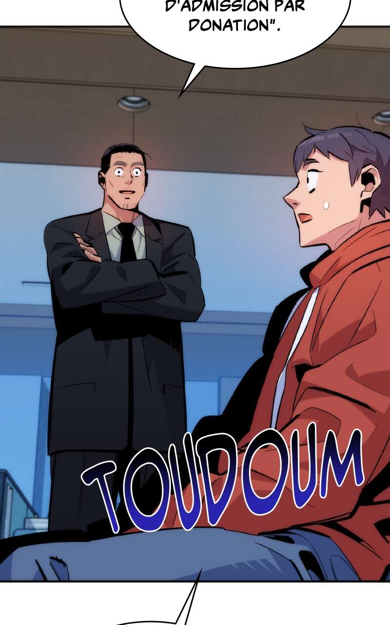 Auto Hunting With My Clones Chapitre 51 - Page 42
