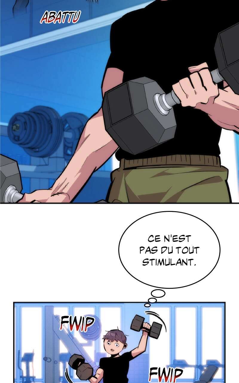 Auto Hunting With My Clones Chapitre 51 - Page 5