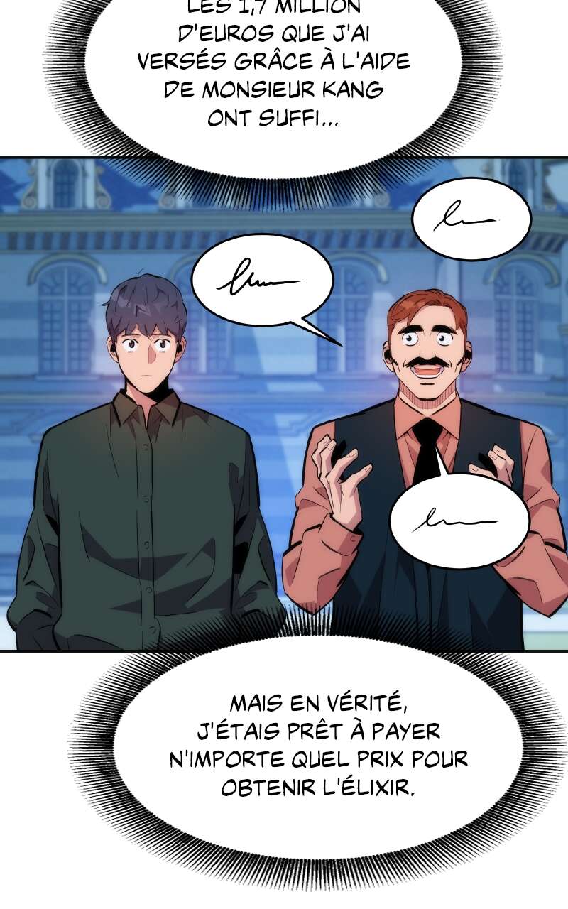 Auto Hunting With My Clones Chapitre 51 - Page 56