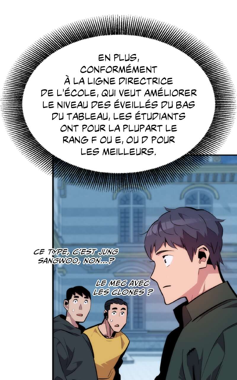 Auto Hunting With My Clones Chapitre 51 - Page 57