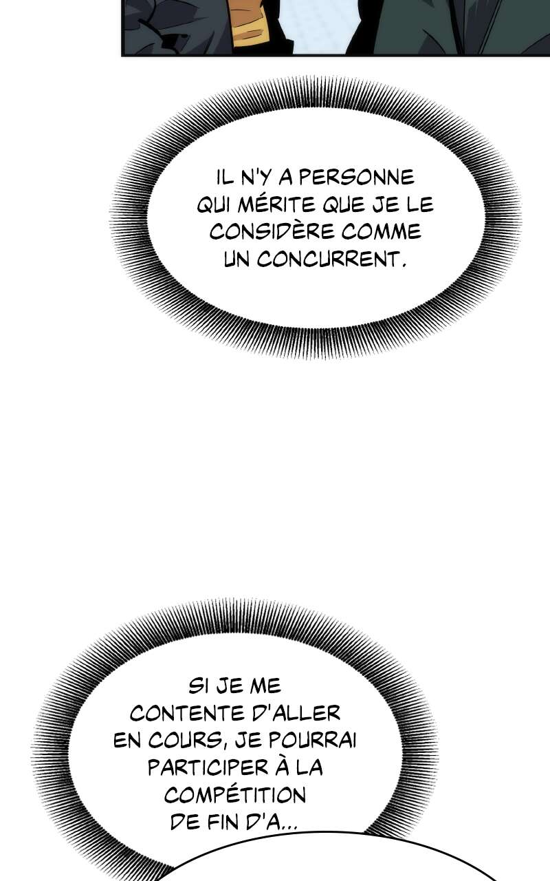 Auto Hunting With My Clones Chapitre 51 - Page 58