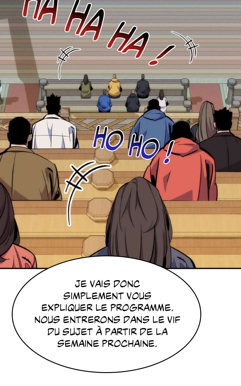 Auto Hunting With My Clones Chapitre 51 - Page 67