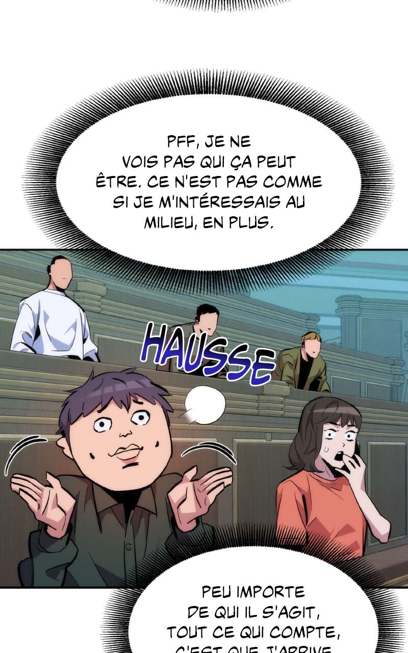 Auto Hunting With My Clones Chapitre 51 - Page 70