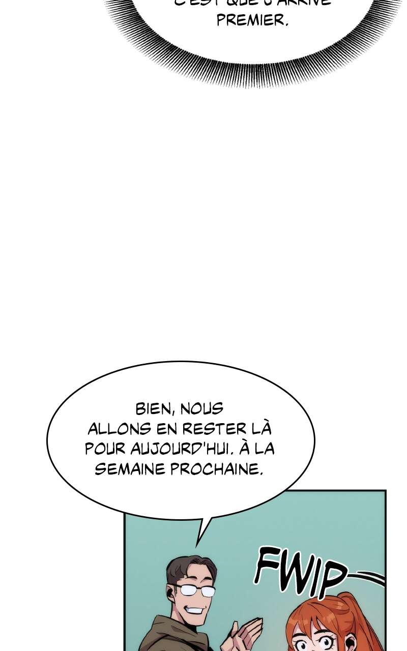 Auto Hunting With My Clones Chapitre 51 - Page 71