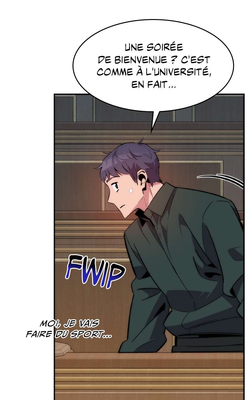 Auto Hunting With My Clones Chapitre 51 - Page 74