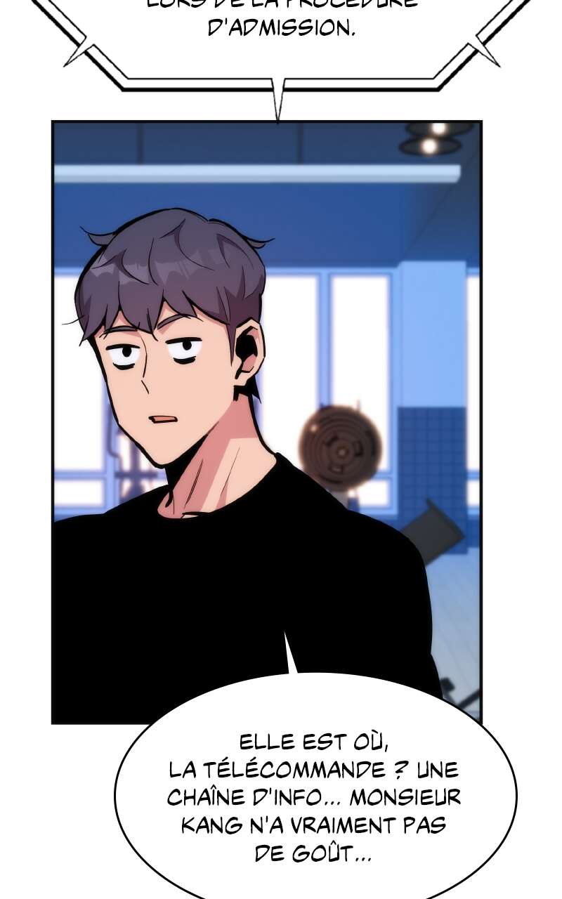 Auto Hunting With My Clones Chapitre 51 - Page 8