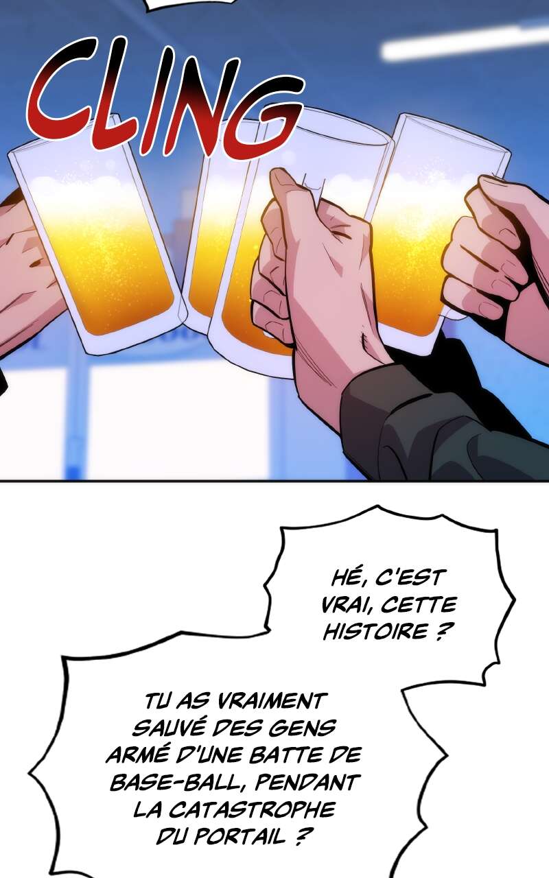 Auto Hunting With My Clones Chapitre 51 - Page 80