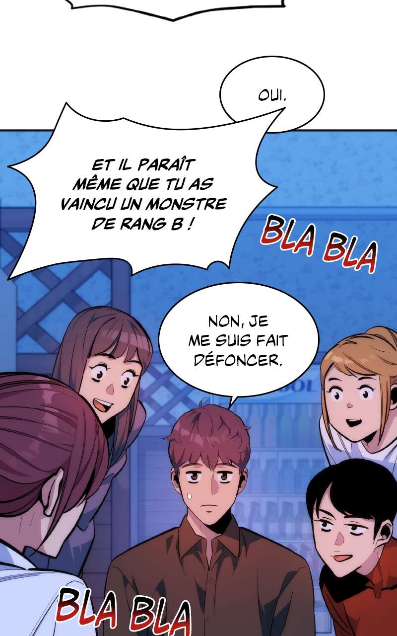 Auto Hunting With My Clones Chapitre 51 - Page 81