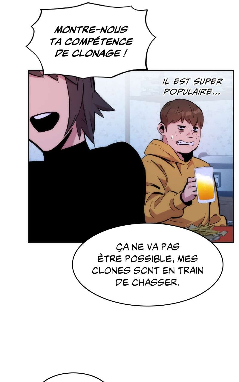 Auto Hunting With My Clones Chapitre 51 - Page 83