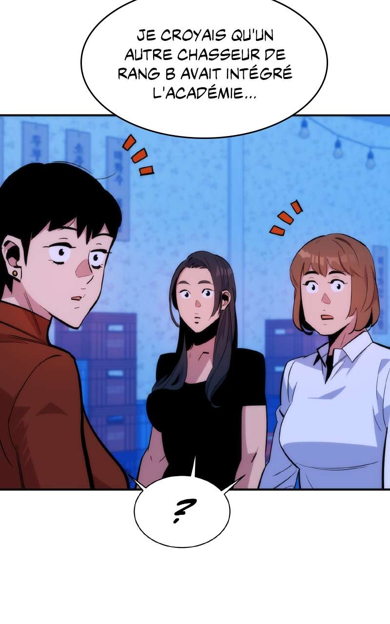 Auto Hunting With My Clones Chapitre 51 - Page 85