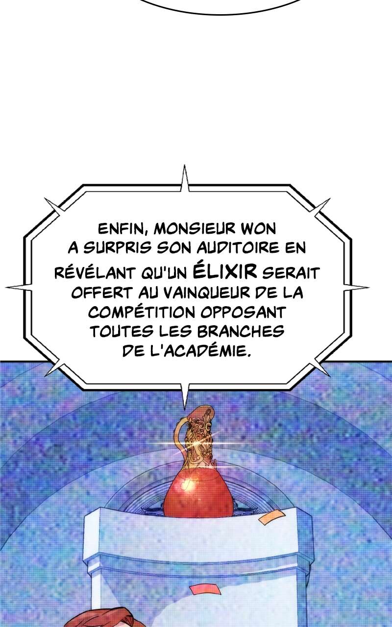 Auto Hunting With My Clones Chapitre 51 - Page 9