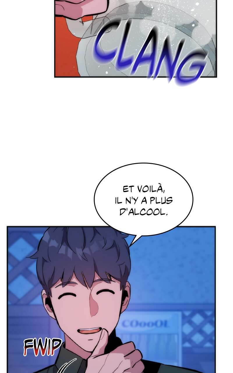 Auto Hunting With My Clones Chapitre 51 - Page 95