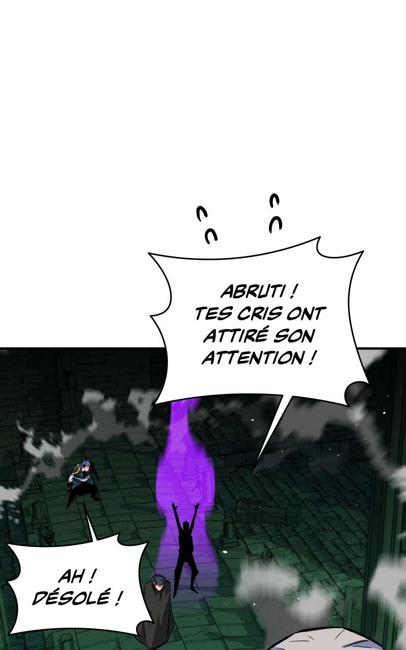 Auto Hunting With My Clones Chapitre 86 - Page 127