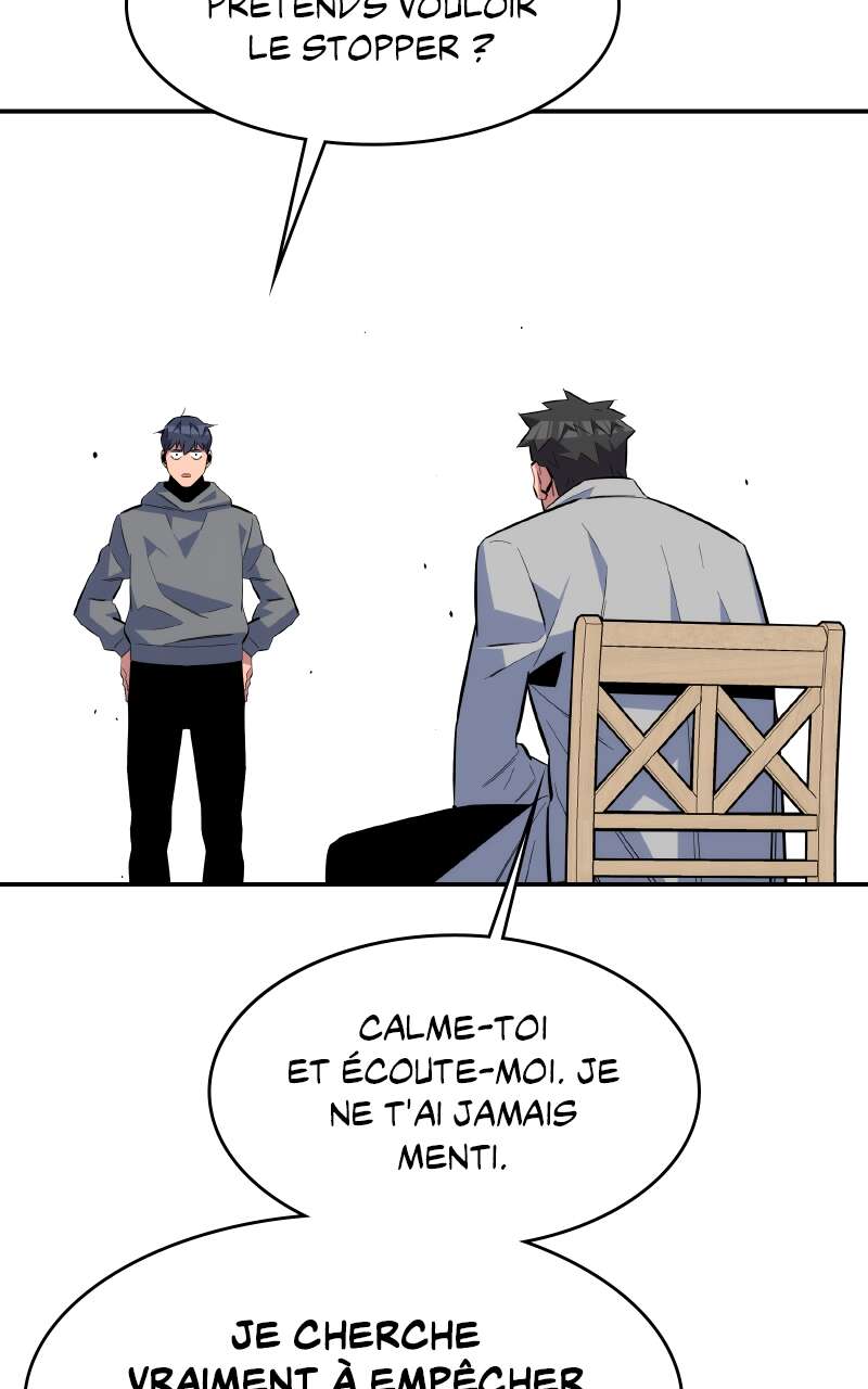 Auto Hunting With My Clones Chapitre 86 - Page 13