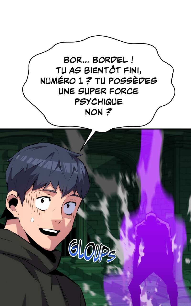 Auto Hunting With My Clones Chapitre 86 - Page 132