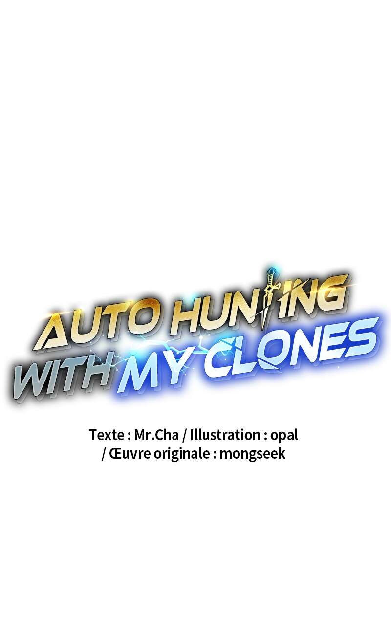 Auto Hunting With My Clones Chapitre 86 - Page 28