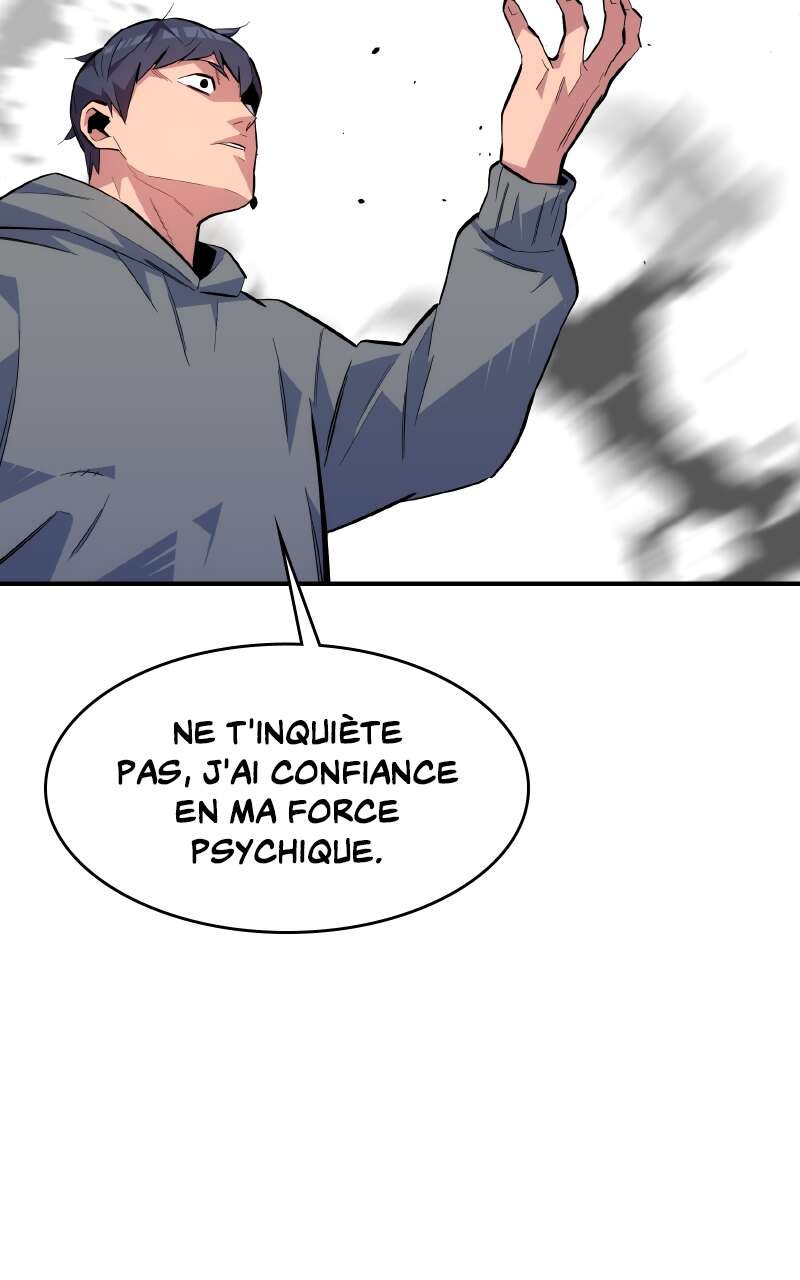 Auto Hunting With My Clones Chapitre 86 - Page 45