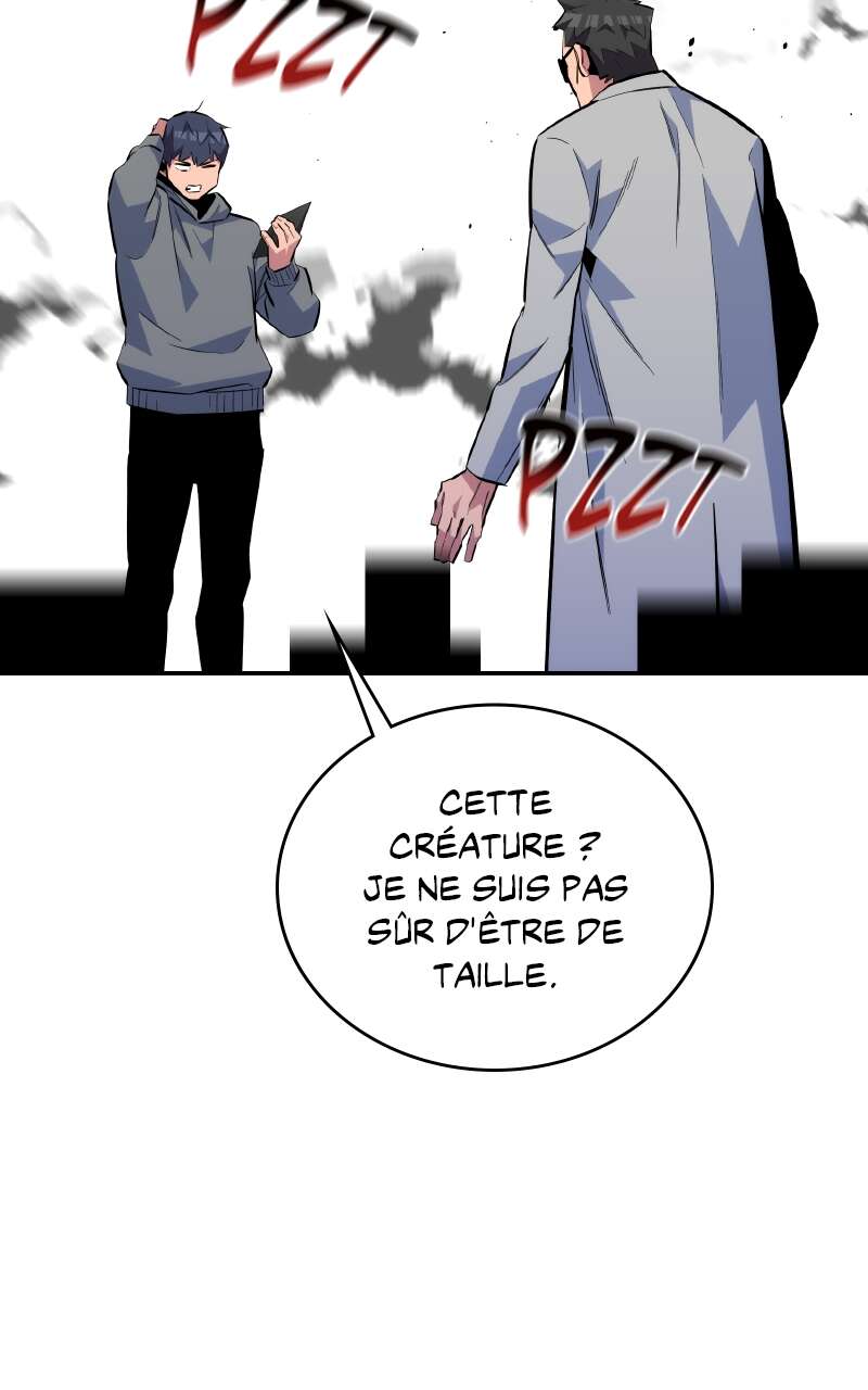 Auto Hunting With My Clones Chapitre 86 - Page 48