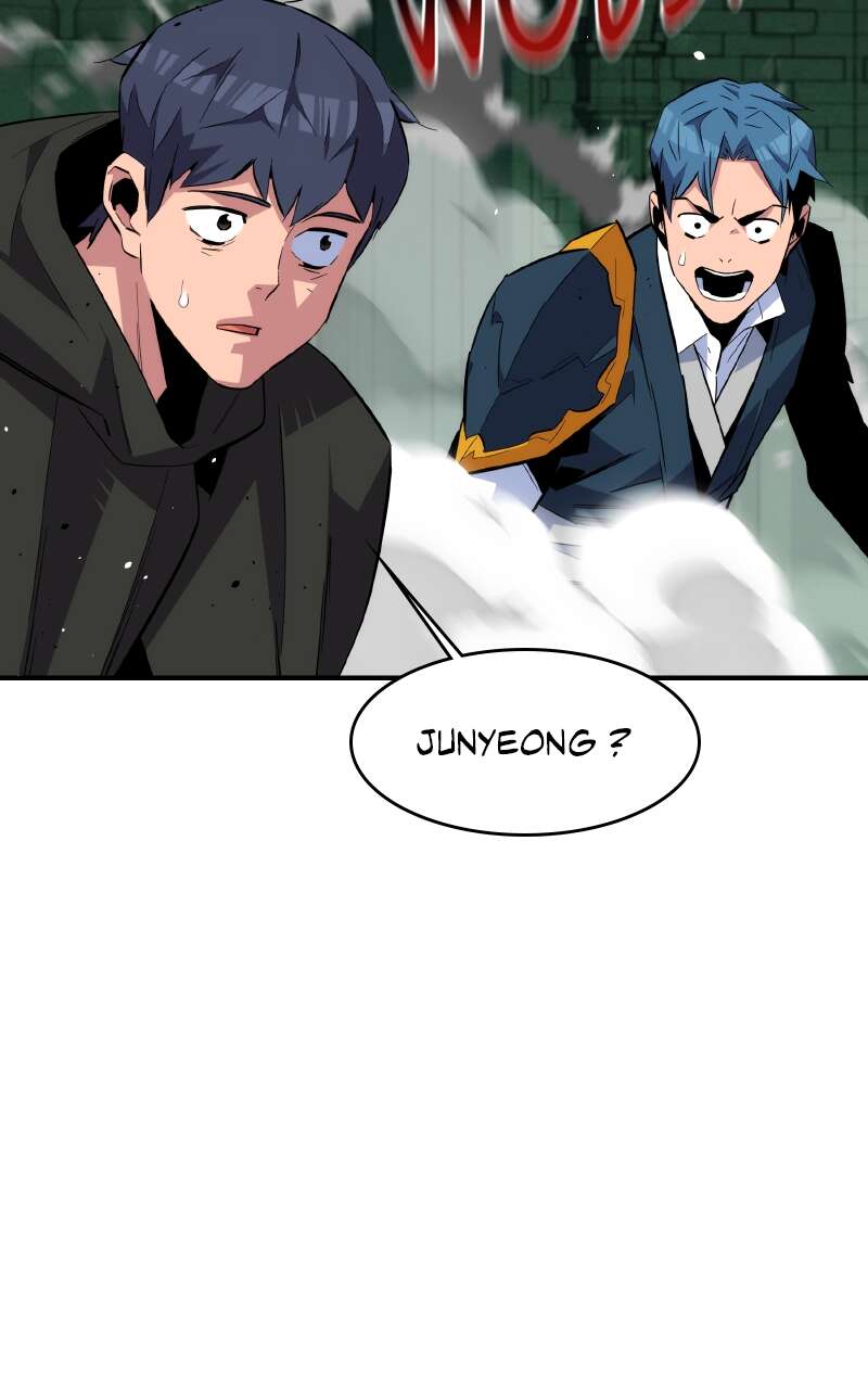 Auto Hunting With My Clones Chapitre 86 - Page 58