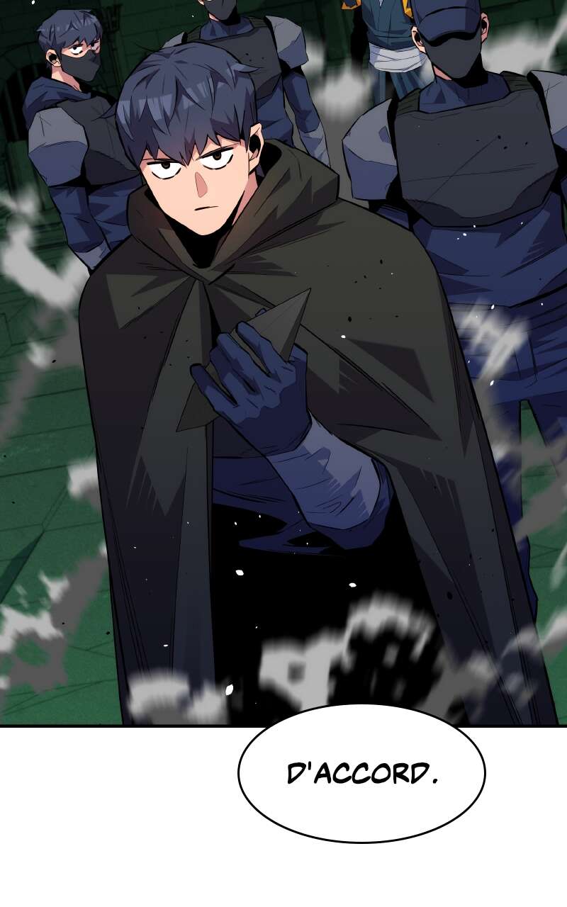 Auto Hunting With My Clones Chapitre 86 - Page 73