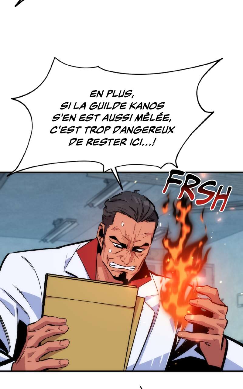 Auto Hunting With My Clones Chapitre 47 - Page 101