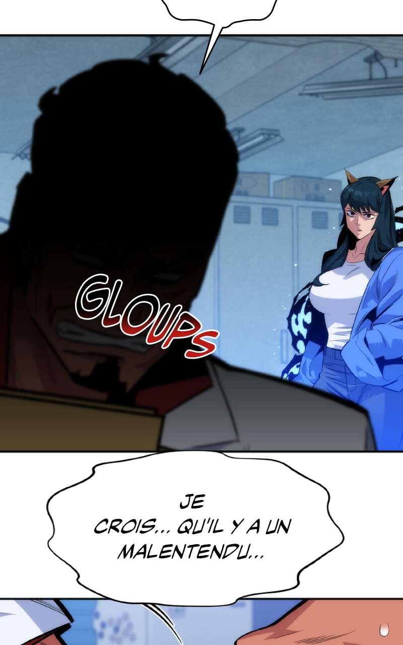 Auto Hunting With My Clones Chapitre 47 - Page 105