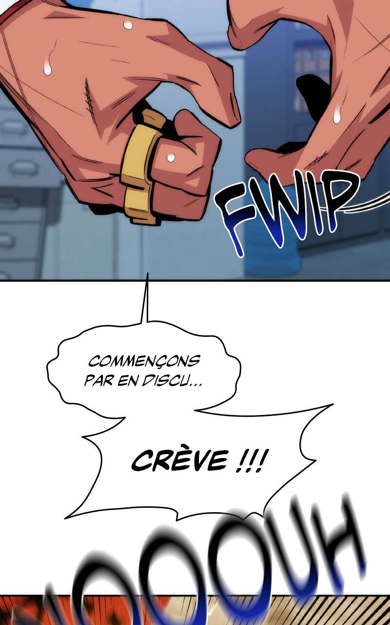 Auto Hunting With My Clones Chapitre 47 - Page 106