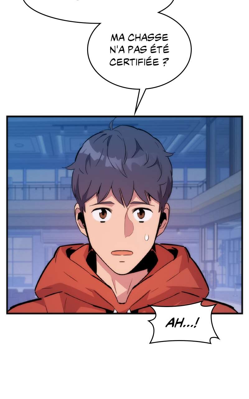 Auto Hunting With My Clones Chapitre 47 - Page 22