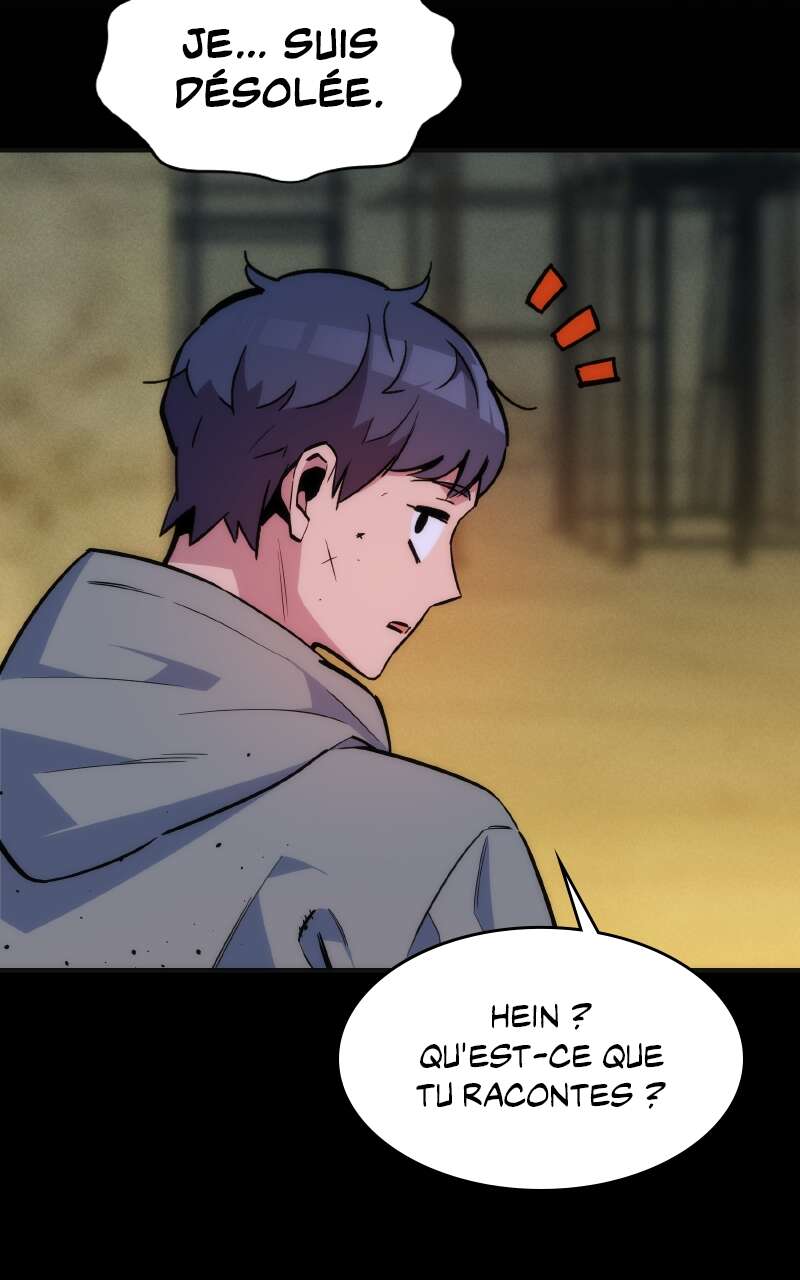 Auto Hunting With My Clones Chapitre 47 - Page 35
