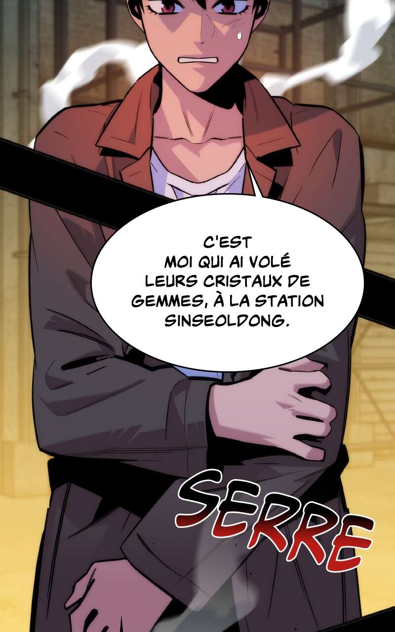Auto Hunting With My Clones Chapitre 47 - Page 37